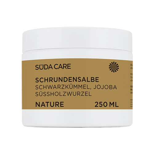 Suda Care Chapped Cream 250ml