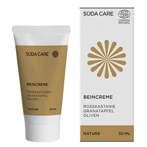 Suda Care Leg Cream 30ml