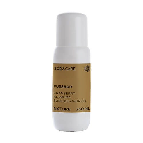 Suda Care Foot Bath 250ml