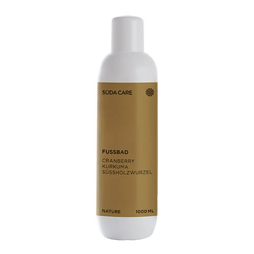Suda Care Foot Bath 1000ml