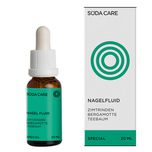 Suda Care Nail Fluid 20ml
