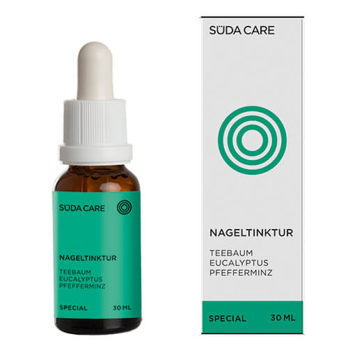 Suda Care Nail Tincture 30ml
