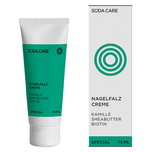 Suda Care Nail Fold Cream 75ml
