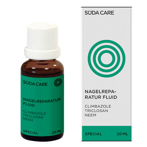 Suda Care Antimycotic Nail Repair 20ml