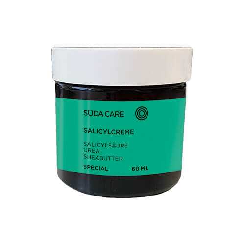 Suda Care Salicylcream 60ml