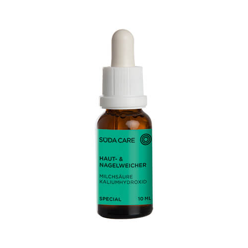 Suda Care Skin & Nail Softener Repair 50ml