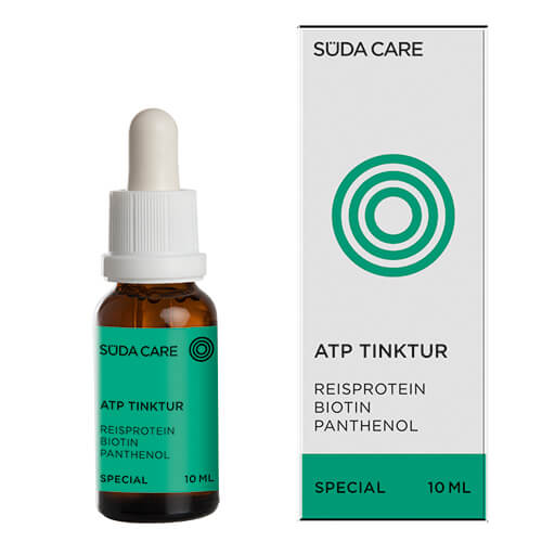 Suda Care ATP Tincture 10ml