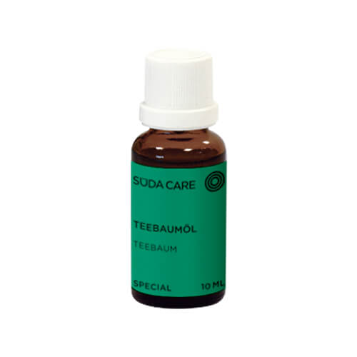 Suda Care Tea Tree oil 50ml