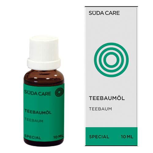 Suda Care Tea Tree oil 10ml