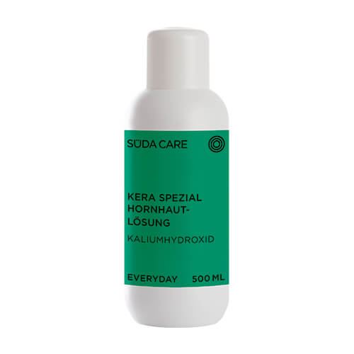 Suda Care Kera Special Callus Solution 500ml