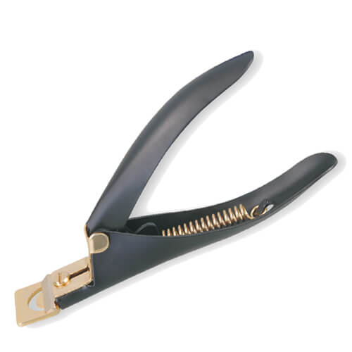 Edge Cutter Deluxe - Black & Gold