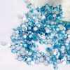 Strass Τύπου Swarovski Βεραμάν Νο5 100τμχ - Image 2