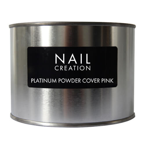 Ακρυλική Πούδρα Χτισίματος Cover Pink 350gr