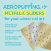 Metallic Slider M01 Silver - Image 3