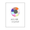 Strass Τύπου Swarovski Clear Small 100τμχ - Image 16