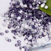 Strass Τύπου Swarovski Βιολετί Νο5 100τμχ - Image 2