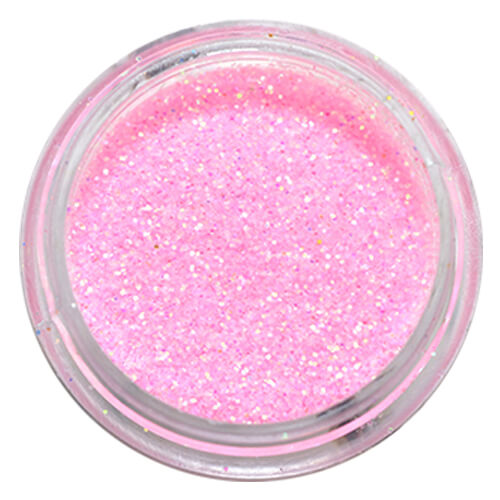 Glitter Pink