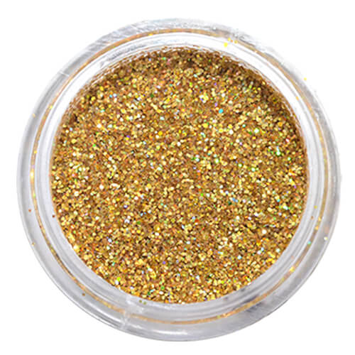 Glitter Gold
