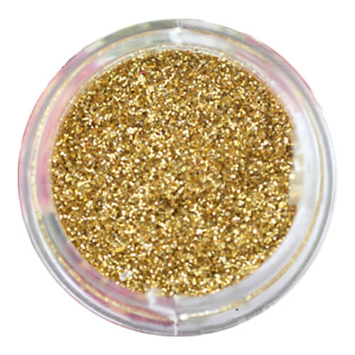 Glitter Light Gold