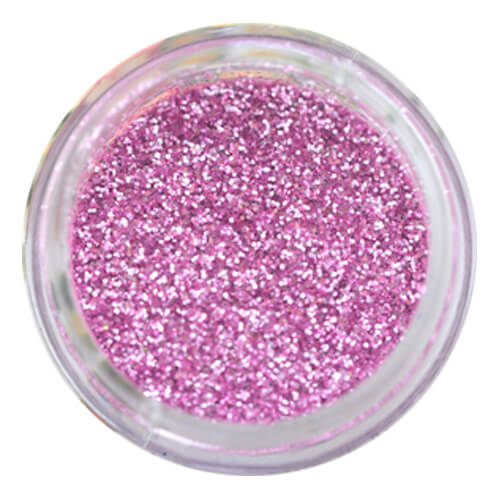Glitter Light Purple