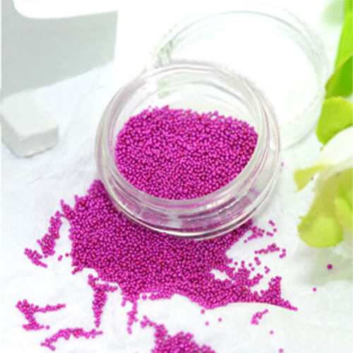 Χαβιάρι Fuschia