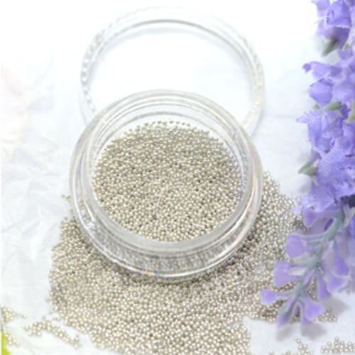 Χαβιάρι Silver