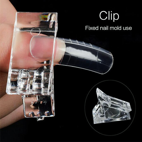 AcryGel Dual Clip