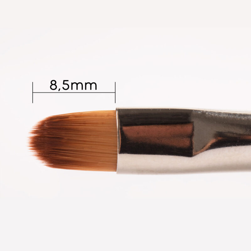 Πινέλο Infinity AcryGel Pro - Image 4