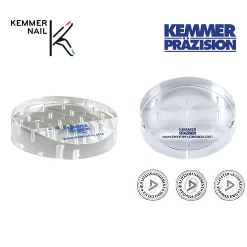 Kemmer Βάση για Φρέζες 12 Θέσεων