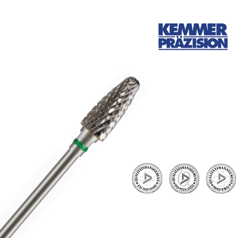 Kemmer Φρέζα Καρβιδίου B0402C