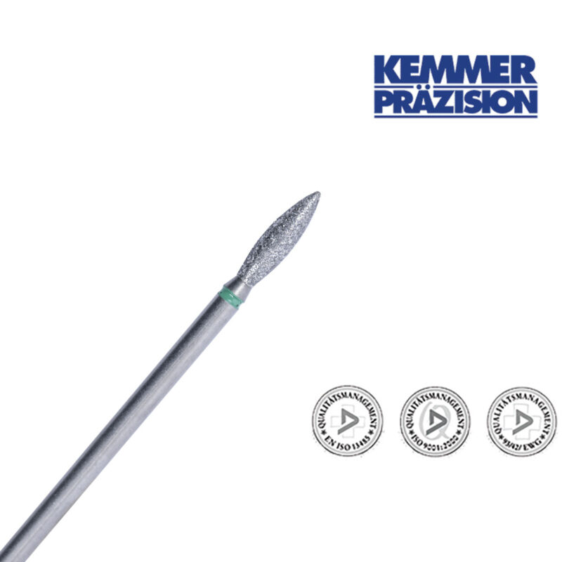Kemmer Διαμαντόφρεζα BIG27045D