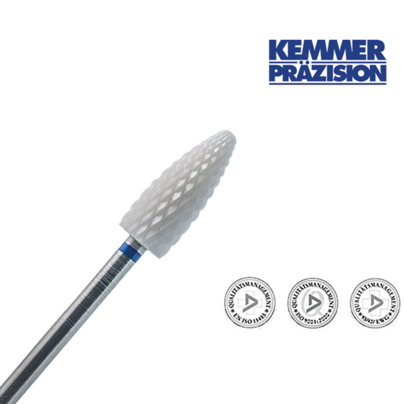 Kemmer Φρέζα Κεραμική BIM60050CW