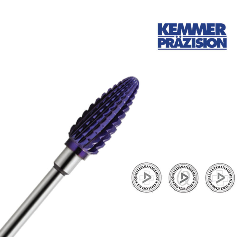 Kemmer Φρέζα Κοβαλτίου BIM60051Β