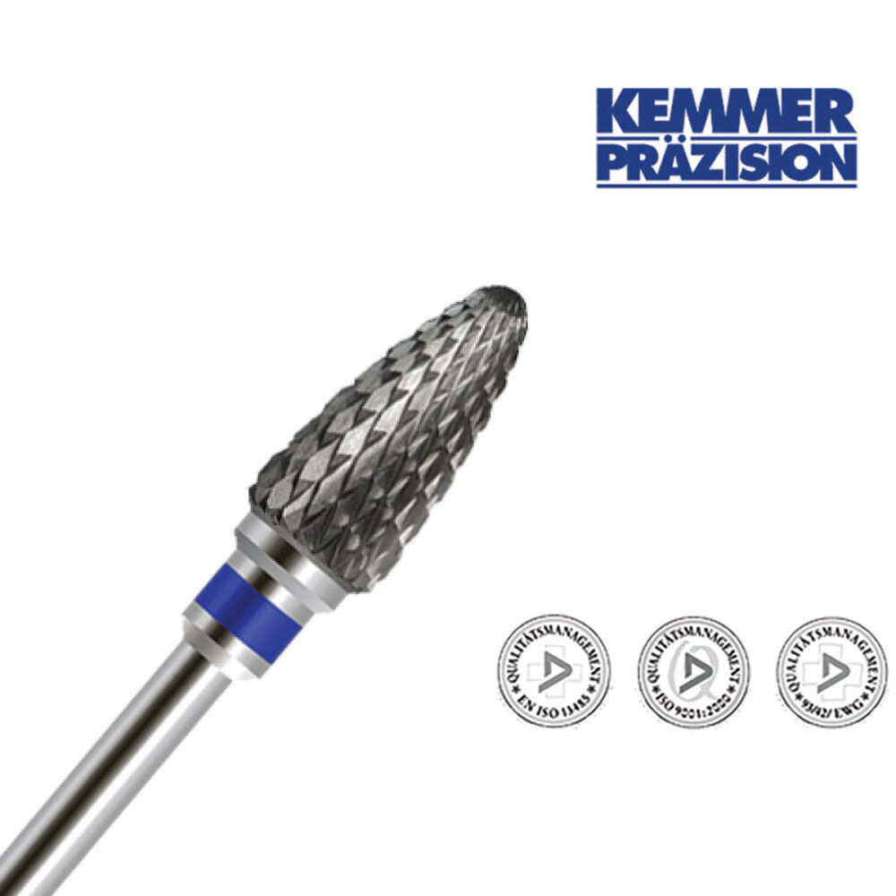 Kemmer Φρέζα για Αριστερόχειρες BLM600510