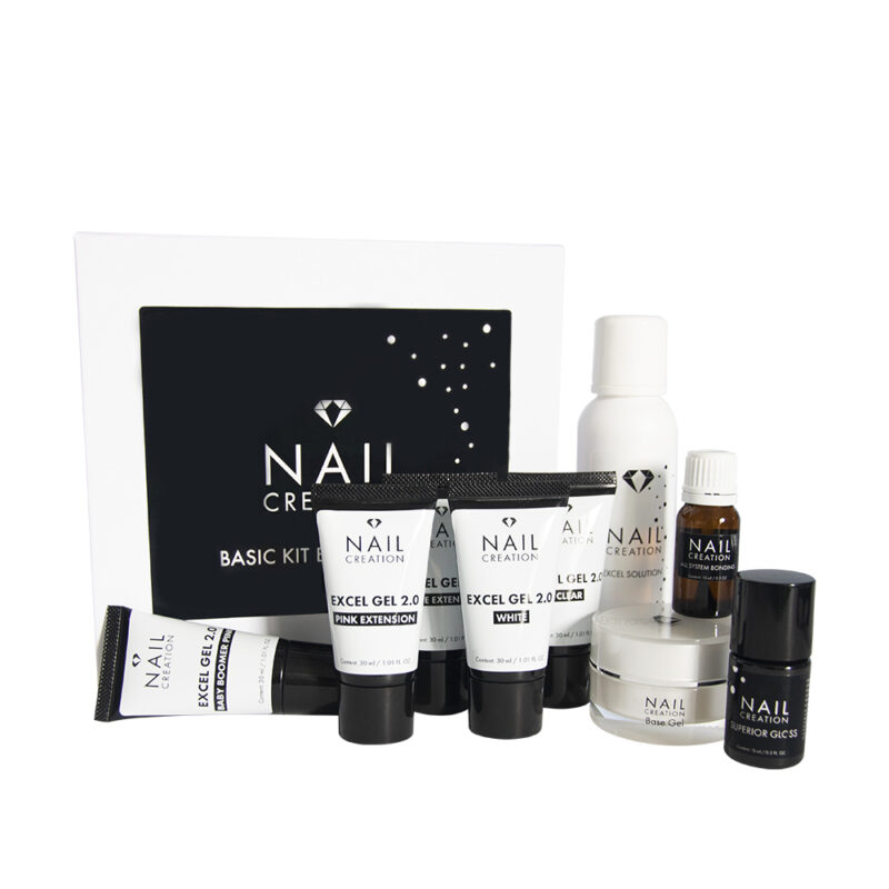 Basic Kit Acrygel