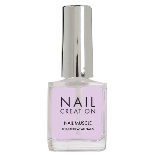 Βάση Nail Muscle Ενίσχυσης Φυσικού Νυχιού 15ml
