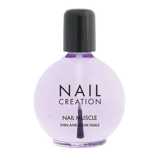 Βάση Nail Muscle Ενίσχυσης Φυσικού Νυχιού 78ml