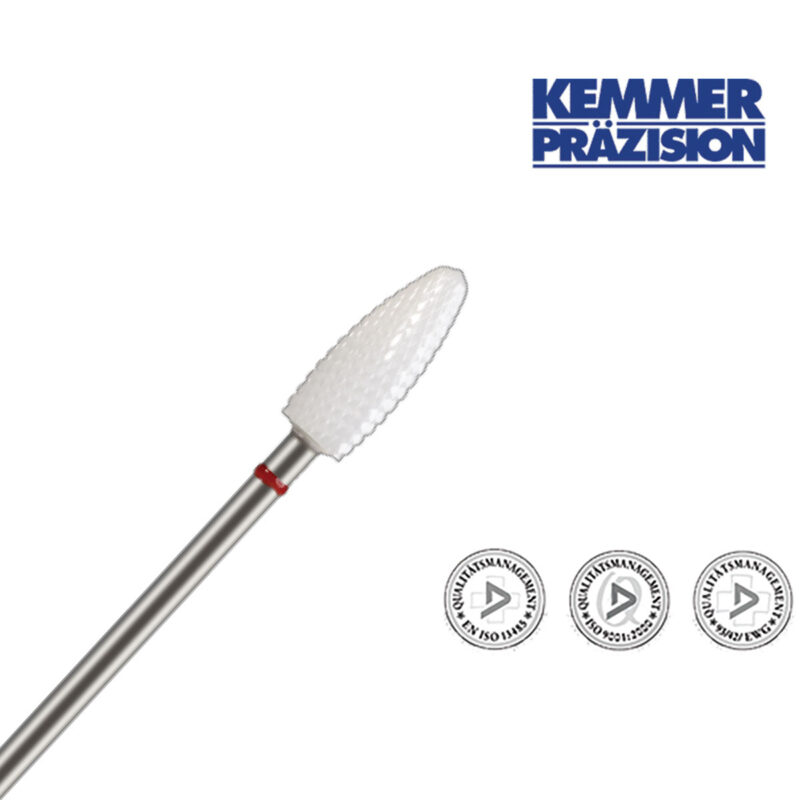 Kemmer Φρέζα Κεραμική CB0600F