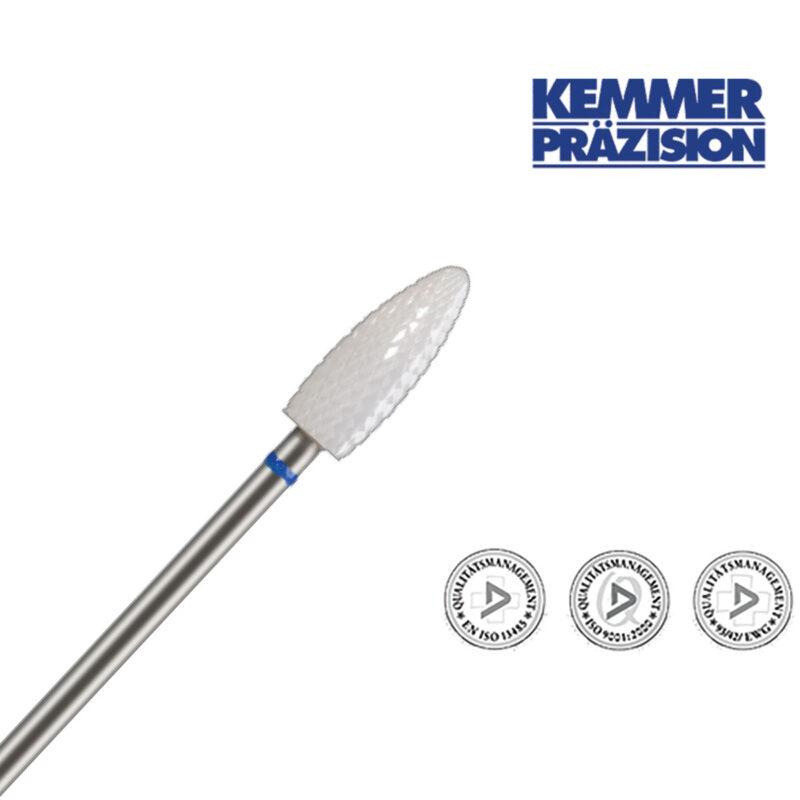 Kemmer Φρέζα Κεραμική CB0601M