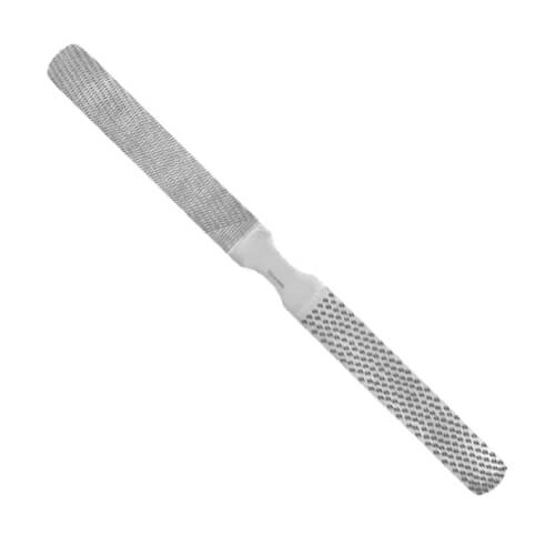 Infinity Callus Rasp & Spatula 2grids