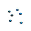 Strass Τύπου Swarovski Clear Small 100τμχ - Image 4