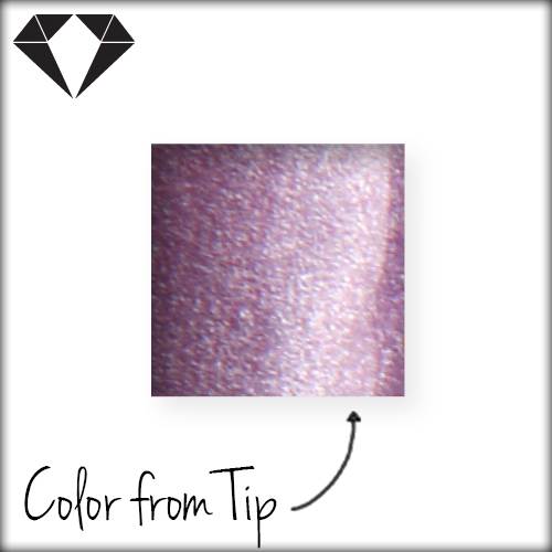 Ακρυλική Χρωματιστή Πούδρα Blizzard Purple 5gr