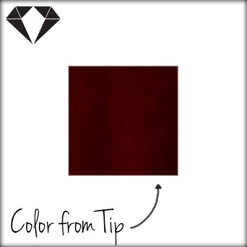 Ακρυλική Χρωματιστή Πούδρα Brown 5gr