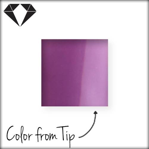 Ακρυλική Χρωματιστή Πούδρα Deep Purple 5gr