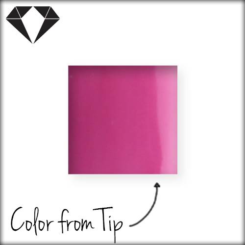 Ακρυλική Χρωματιστή Πούδρα Girly Pink 5gr