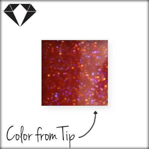 Ακρυλική Χρωματιστή Πούδρα Glitter Splash 5gr