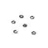 Strass Τύπου Swarovski Clear Small 100τμχ - Image 5