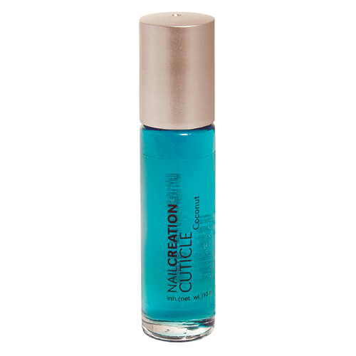 Roller Λαδάκι Επωνυχίων Coconut 10ml