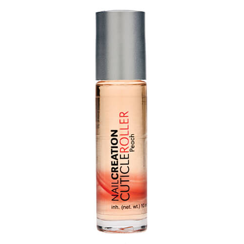 Roller Λαδάκι Επωνυχίων Peach 10ml