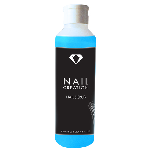 Nail Scrub Αφυδατικό Υγρό 250ml